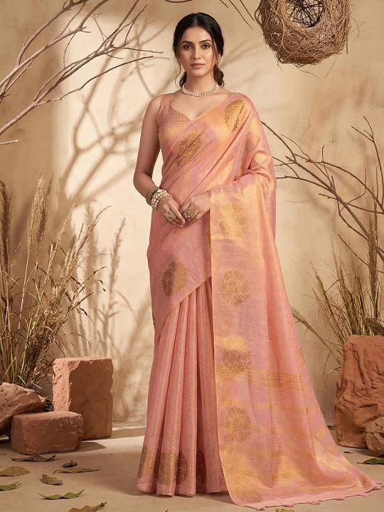 SHREE SHYAM FASHION SUVARNA TISSUE SILK Latest sarees in Bangalore wholesale market